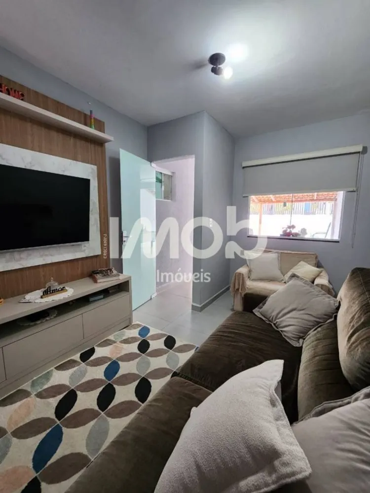 Casa, 4 quartos, 158 m² - Foto 2