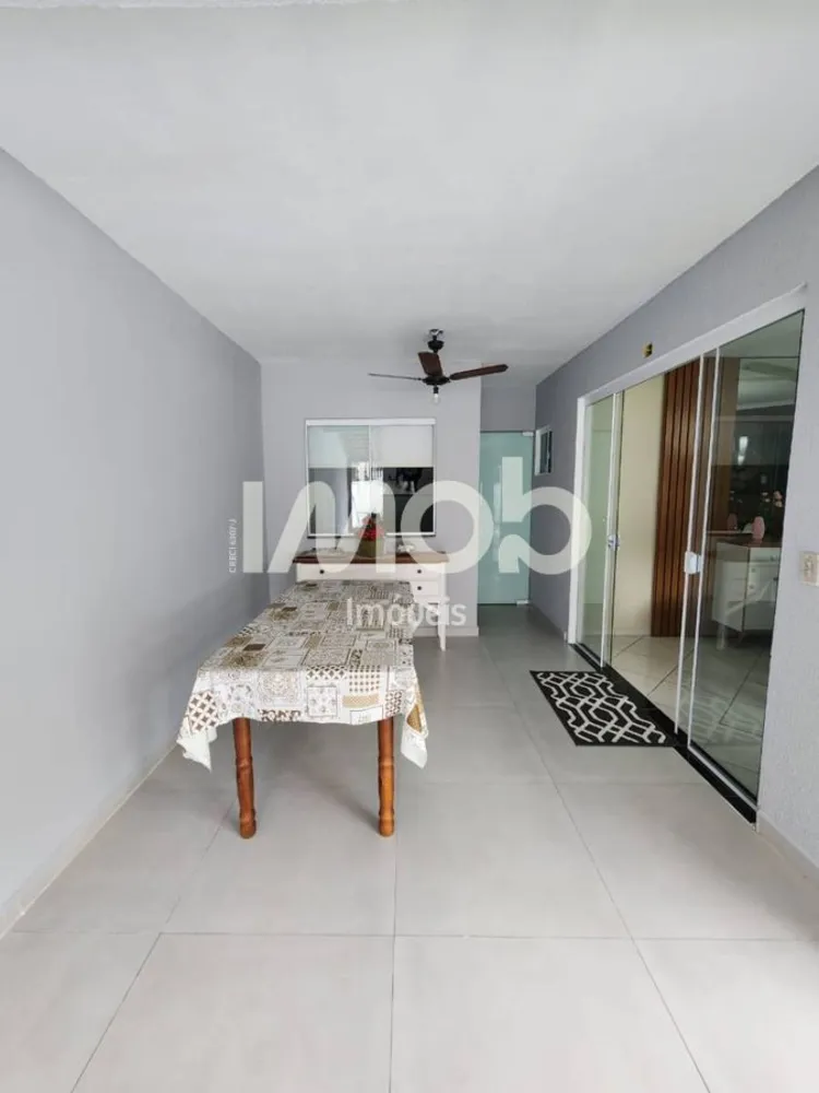 Casa, 4 quartos, 158 m² - Foto 7