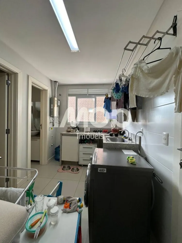 Apartamento, 3 quartos, 182 m² - Foto 8