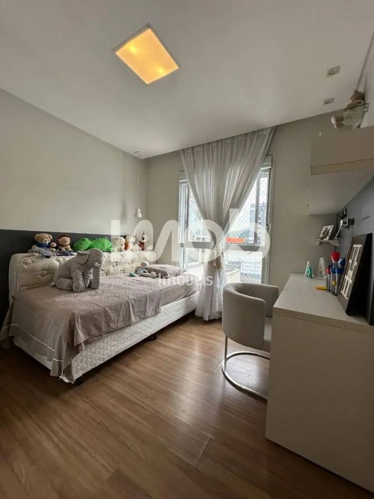 Apartamento, 3 quartos, 182 m² - Foto 5