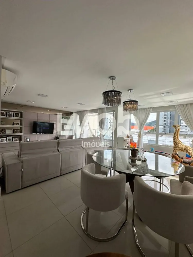 Apartamento, 3 quartos, 182 m² - Foto 2