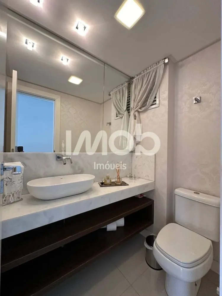 Apartamento, 3 quartos, 182 m² - Foto 11