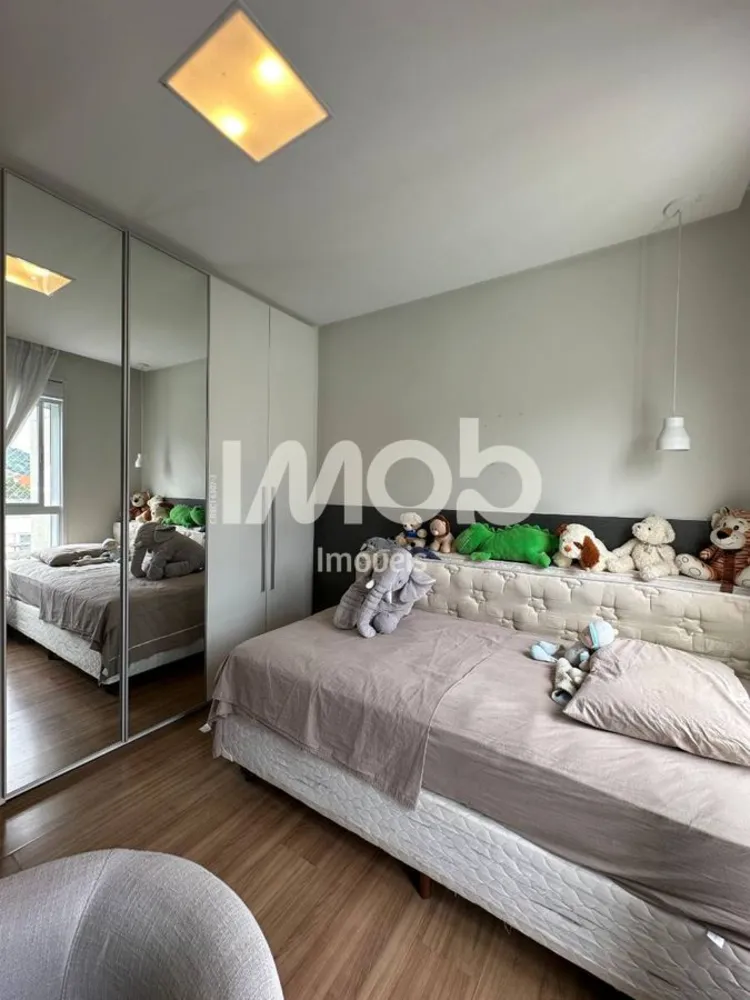 Apartamento, 3 quartos, 182 m² - Foto 6