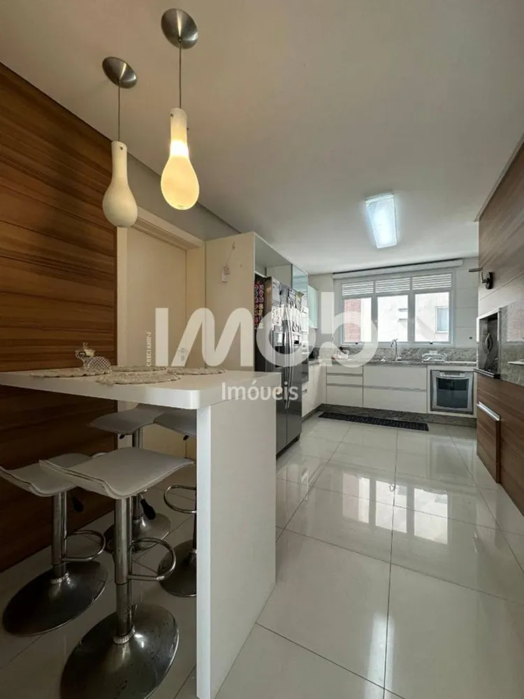 Apartamento, 3 quartos, 182 m² - Foto 3