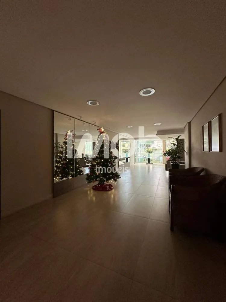 Apartamento, 3 quartos, 182 m² - Foto 12
