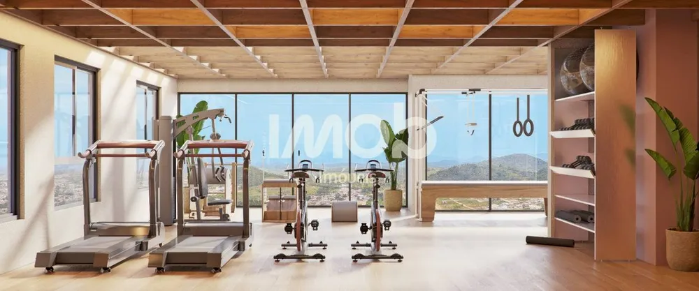 Apartamento, 3 quartos, 141 m² - Foto 9
