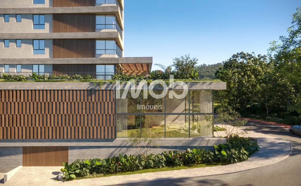 Apartamento, 3 quartos, 141 m² - Foto 2