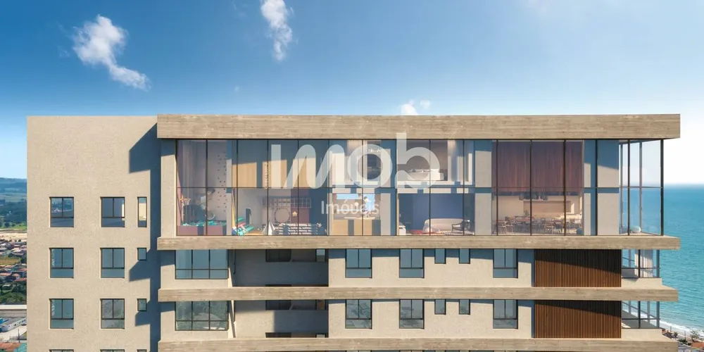 Apartamento, 3 quartos, 141 m² - Foto 1