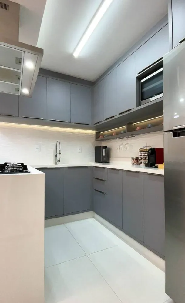 Casa, 3 quartos, 131 m² - Foto 5