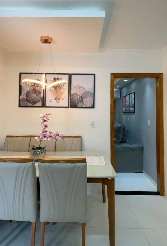 Casa, 3 quartos, 131 m² - Foto 9