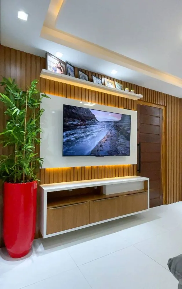 Casa, 3 quartos, 131 m² - Foto 7
