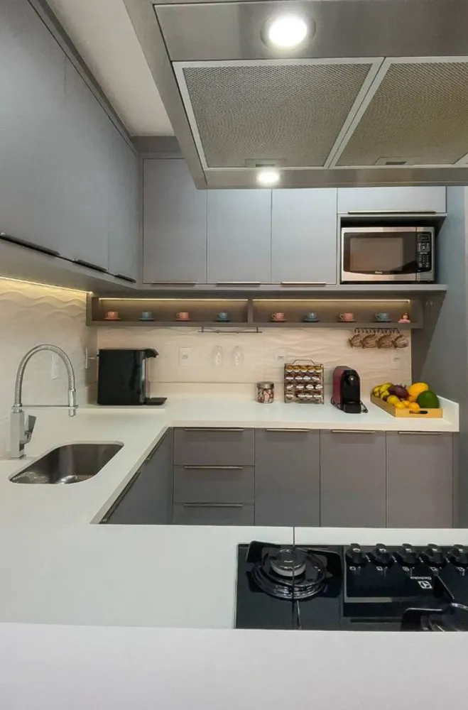 Casa, 3 quartos, 131 m² - Foto 6