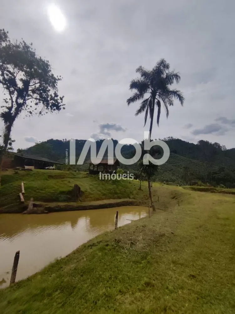 Chácara - Foto 1