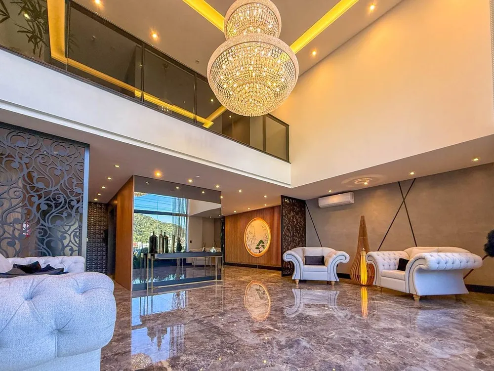 Apartamento, 4 quartos, 341 m² - Foto 2