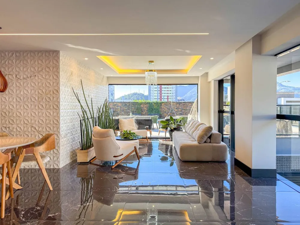 Apartamento, 4 quartos, 341 m² - Foto 3
