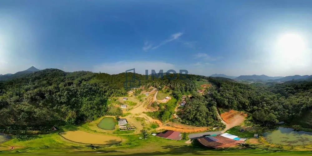 Fazenda à venda com 3 quartos, 2000000m² - Foto 3