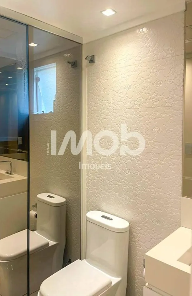 Apartamento, 2 quartos, 77 m² - Foto 10