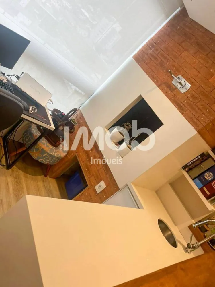 Apartamento, 2 quartos, 77 m² - Foto 6