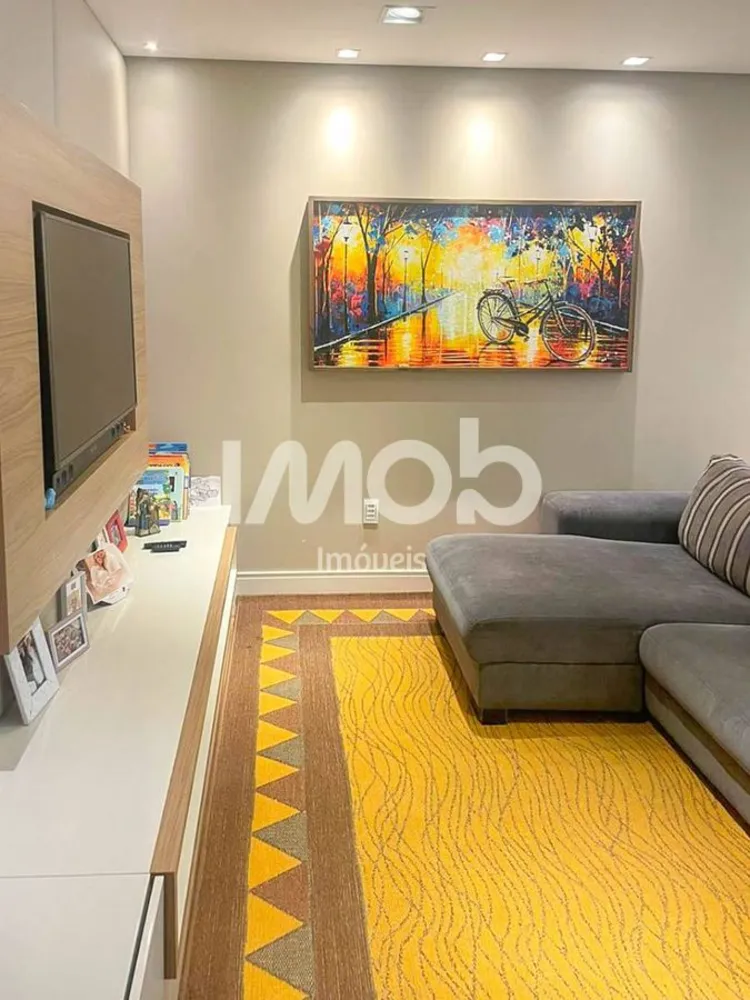 Apartamento, 2 quartos, 77 m² - Foto 1
