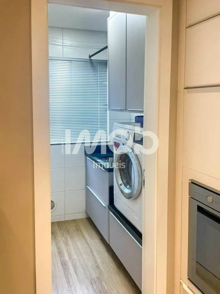 Apartamento, 2 quartos, 77 m² - Foto 12