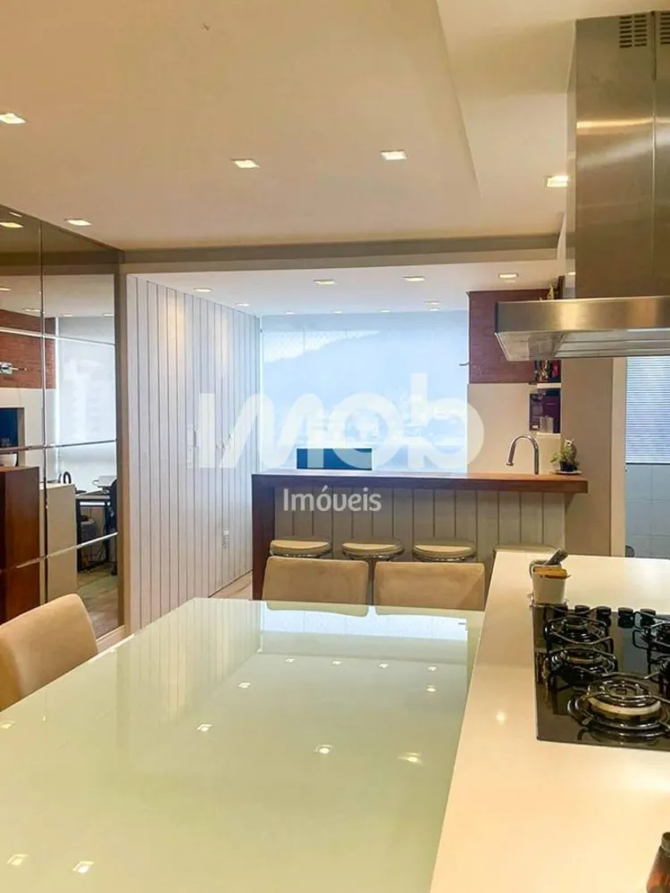Apartamento, 2 quartos, 77 m² - Foto 4