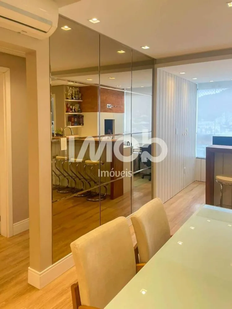 Apartamento, 2 quartos, 77 m² - Foto 3