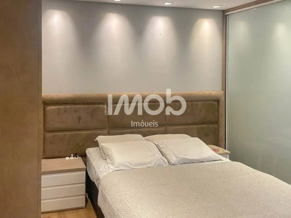 Apartamento, 2 quartos, 77 m² - Foto 7