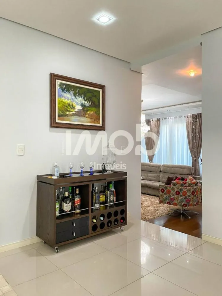 Casa, 3 quartos, 220 m² - Foto 12