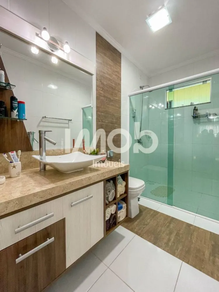 Casa, 3 quartos, 220 m² - Foto 5