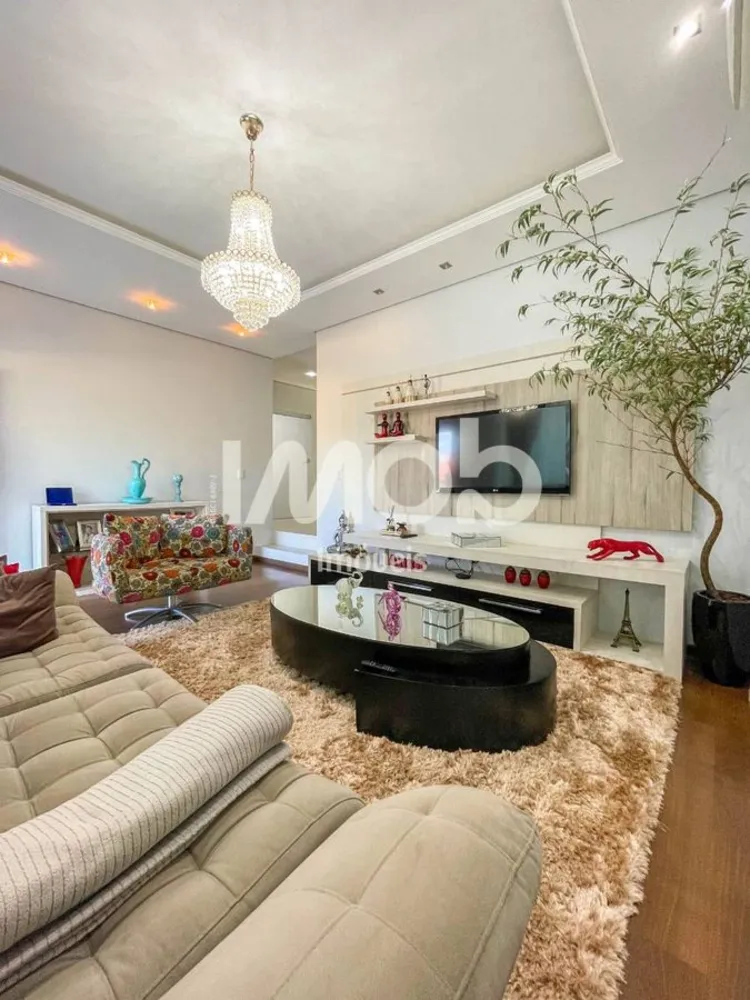 Casa, 3 quartos, 220 m² - Foto 2