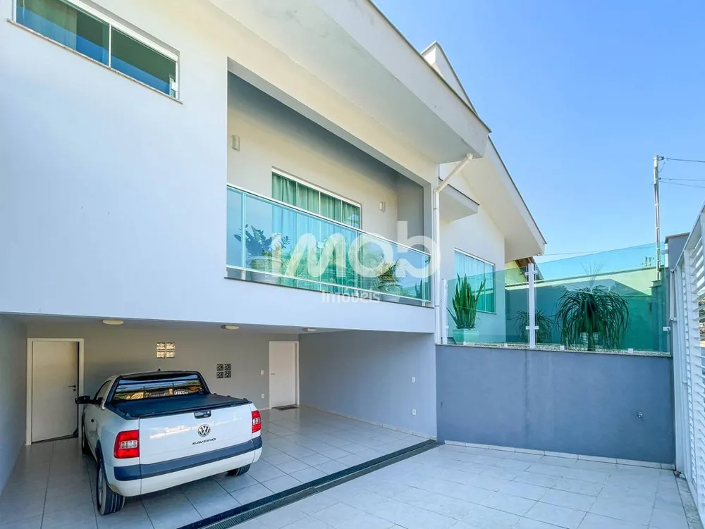 Casa, 3 quartos, 220 m² - Foto 10