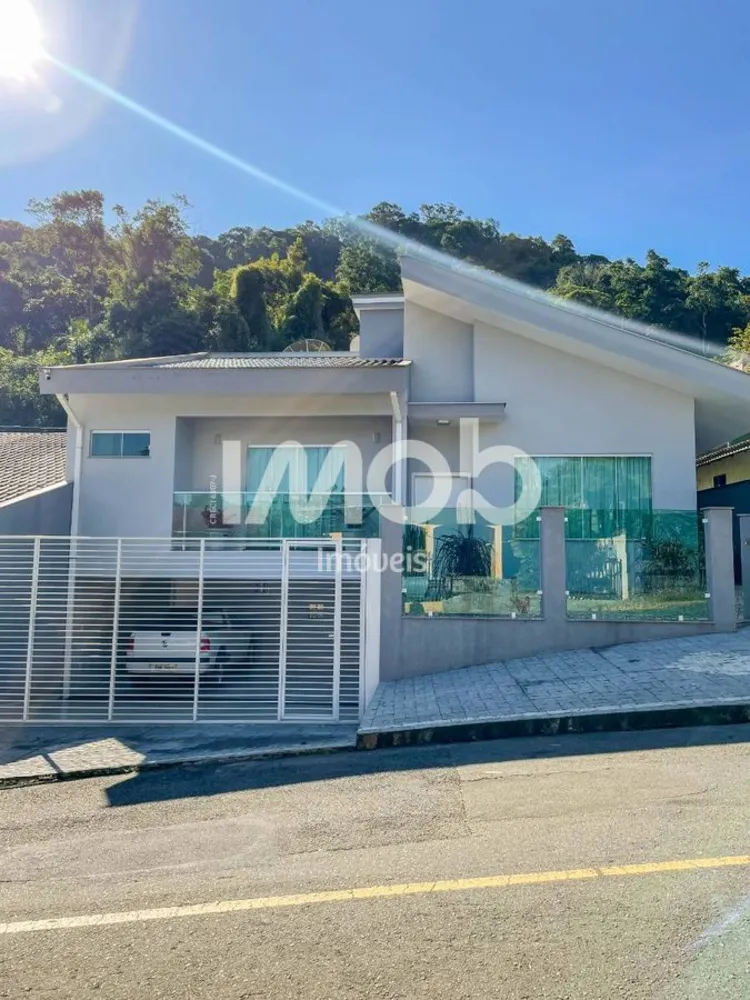 Casa, 3 quartos, 220 m² - Foto 7