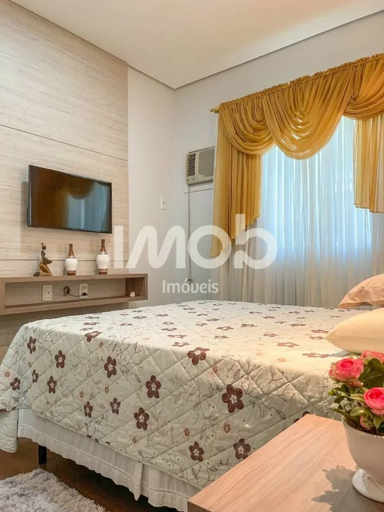 Casa, 3 quartos, 220 m² - Foto 11