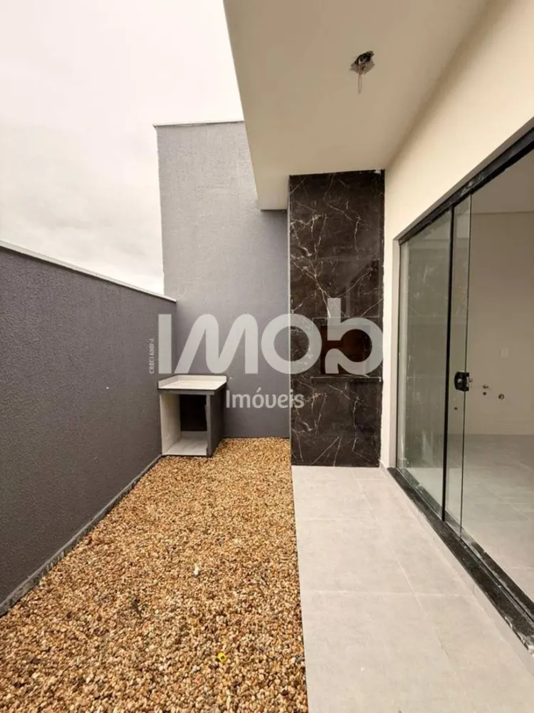 Casa, 2 quartos - Foto 7