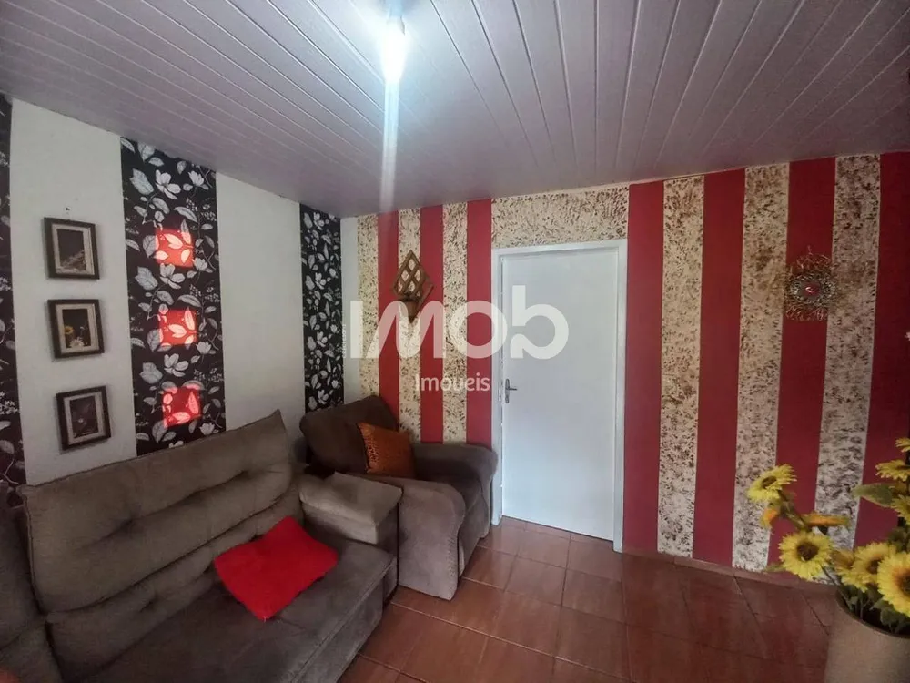 Casa, 3 quartos, 81 m² - Foto 16