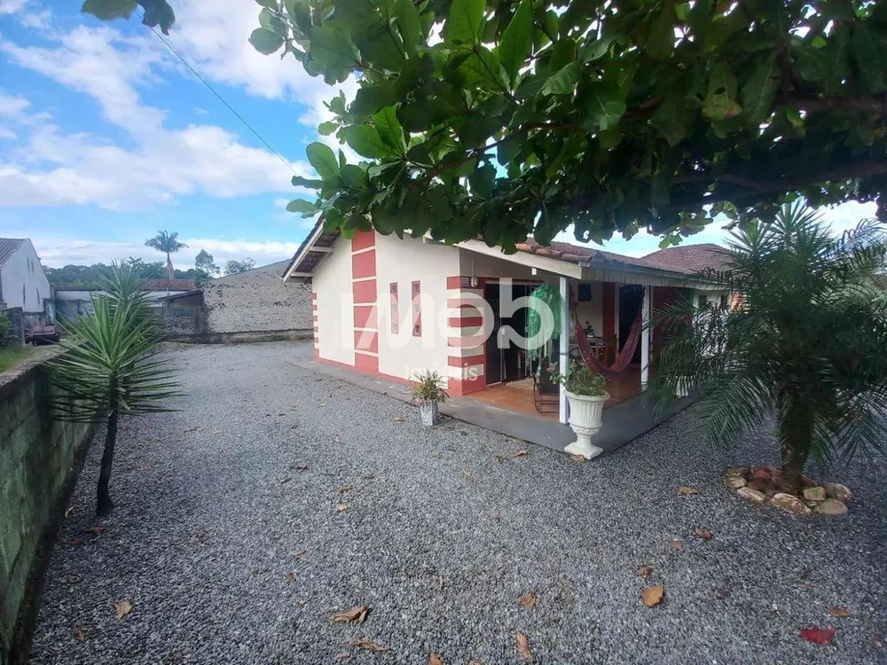Casa, 3 quartos, 81 m² - Foto 6