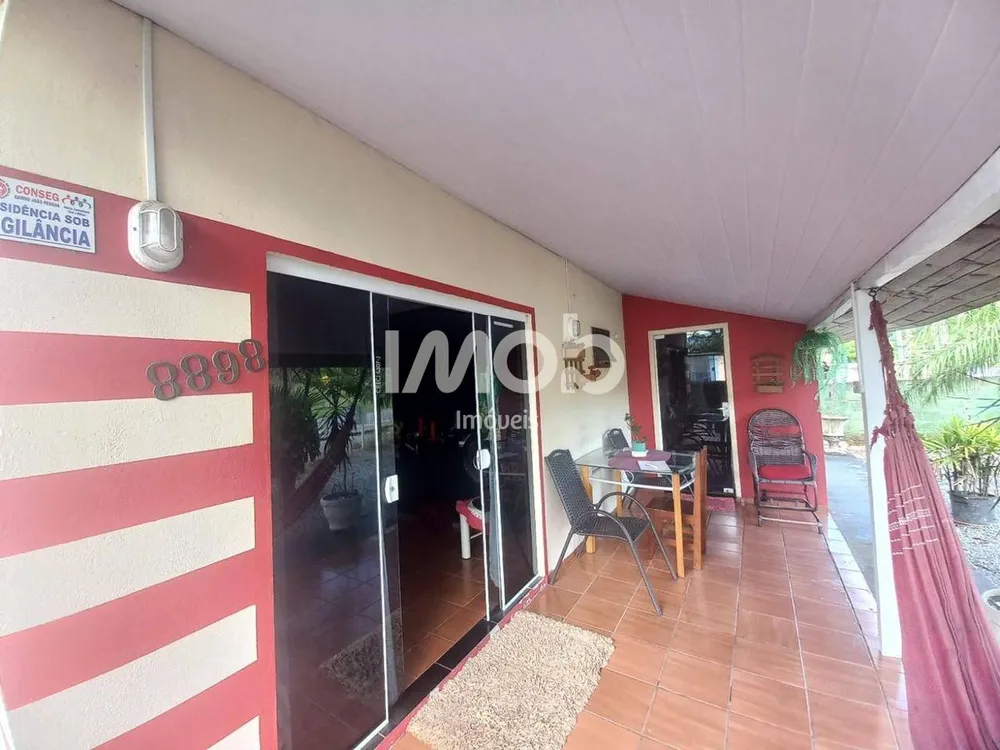 Casa, 3 quartos, 81 m² - Foto 11