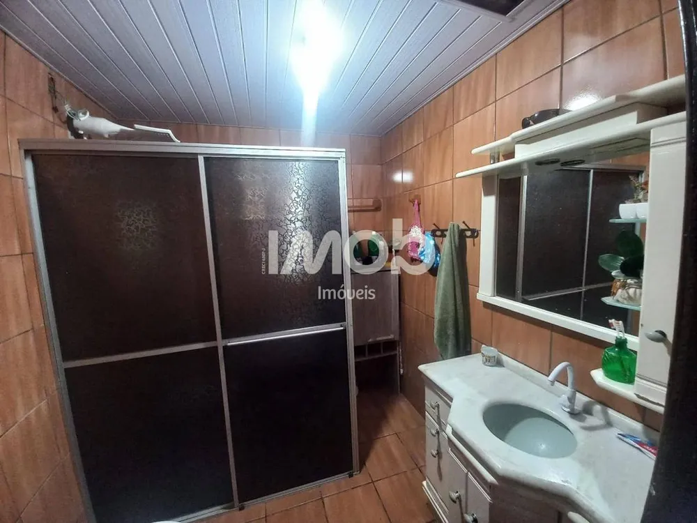 Casa, 3 quartos, 81 m² - Foto 19
