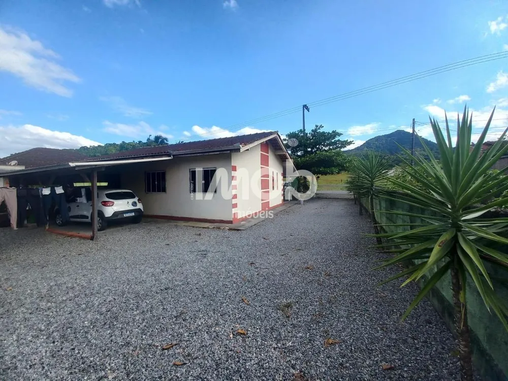 Casa, 3 quartos, 81 m² - Foto 12