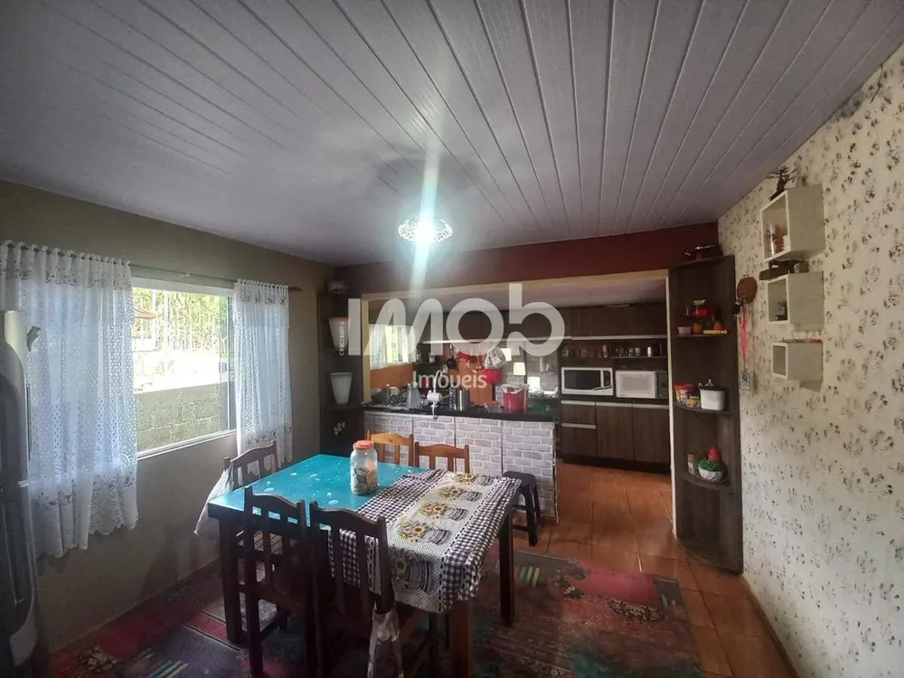 Casa, 3 quartos, 81 m² - Foto 14