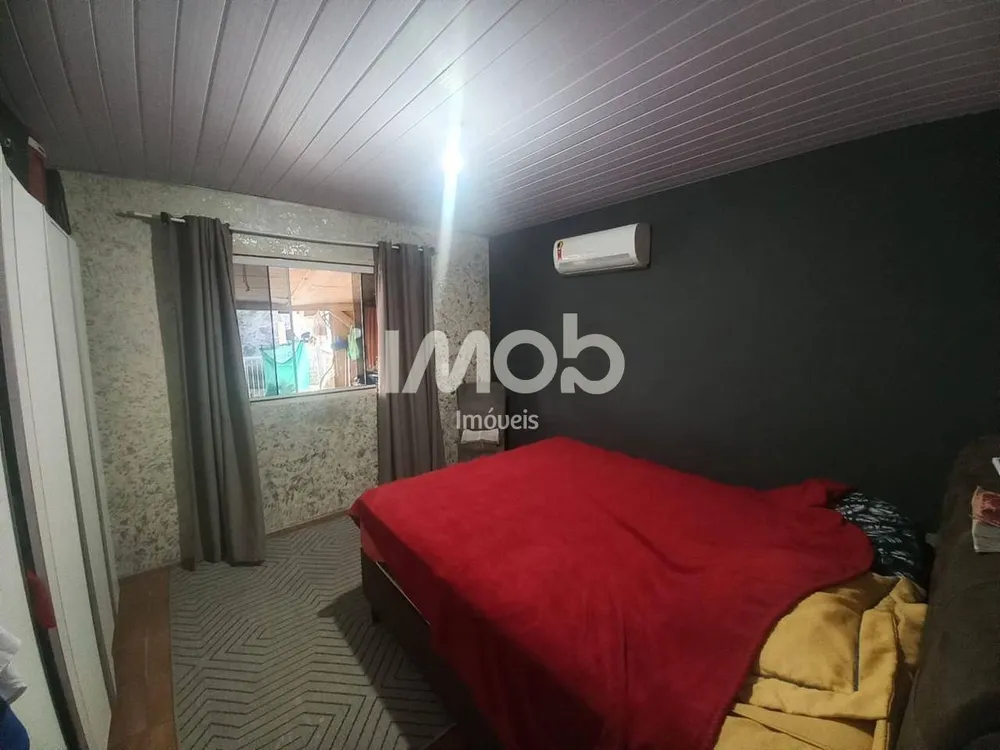 Casa, 3 quartos, 81 m² - Foto 4