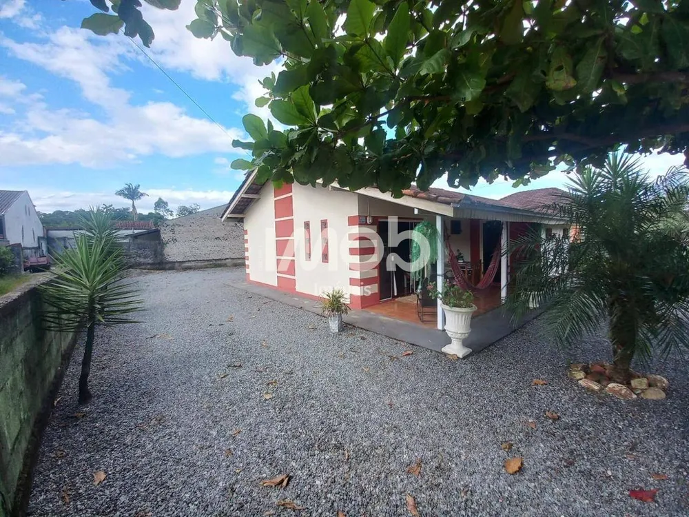 Casa, 3 quartos, 81 m² - Foto 3