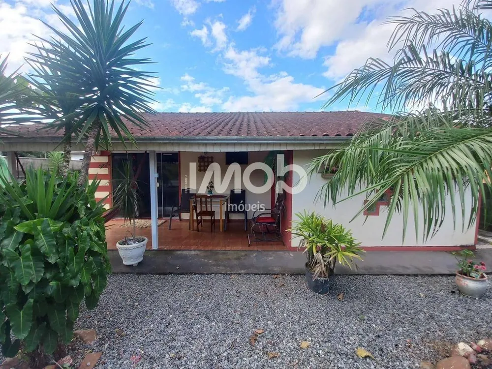 Casa, 3 quartos, 81 m² - Foto 8