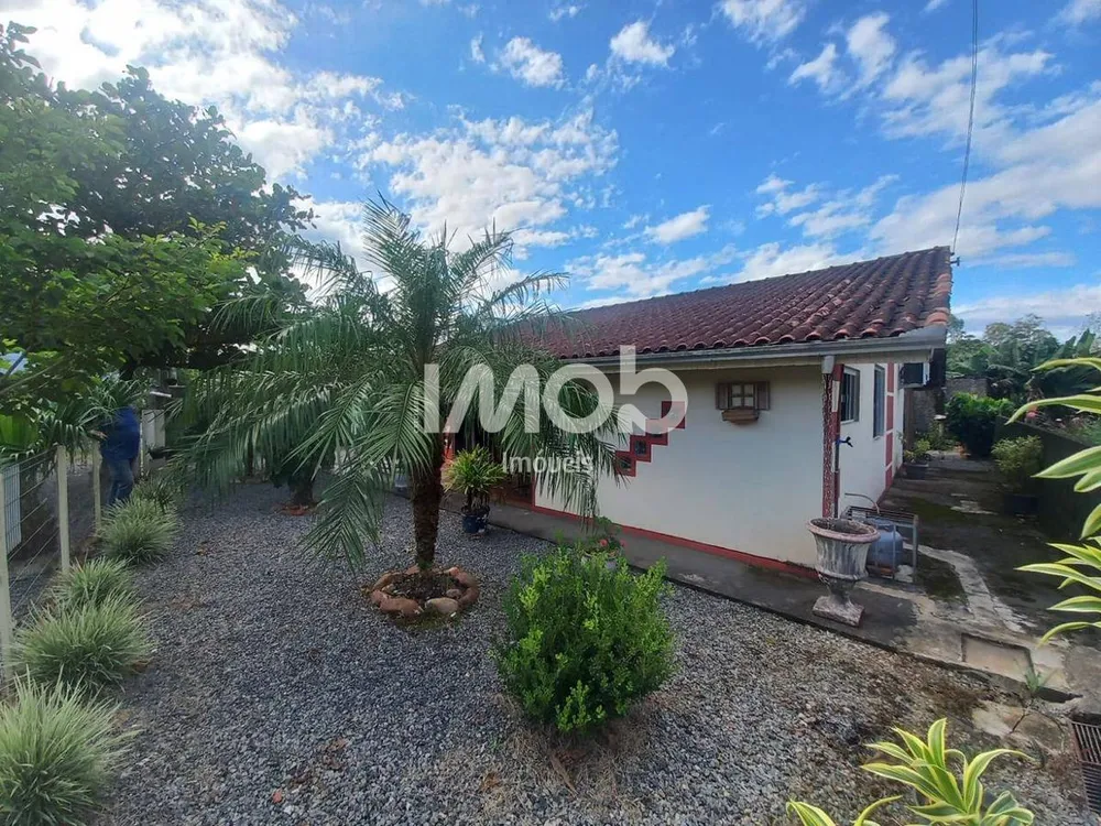 Casa, 3 quartos, 81 m² - Foto 9