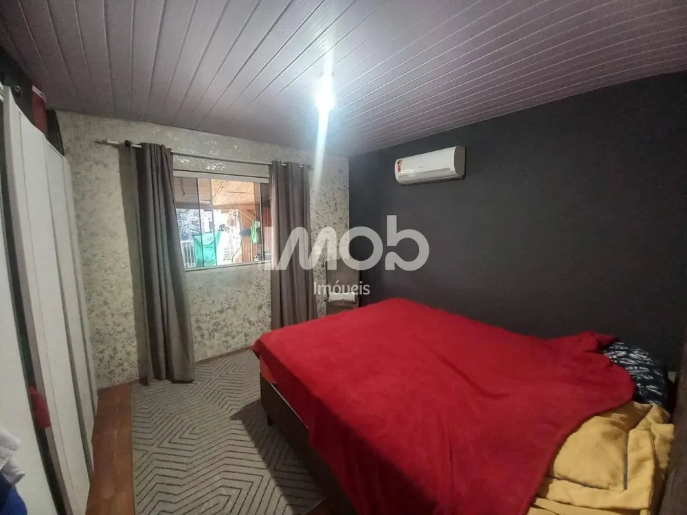 Casa, 3 quartos, 81 m² - Foto 5
