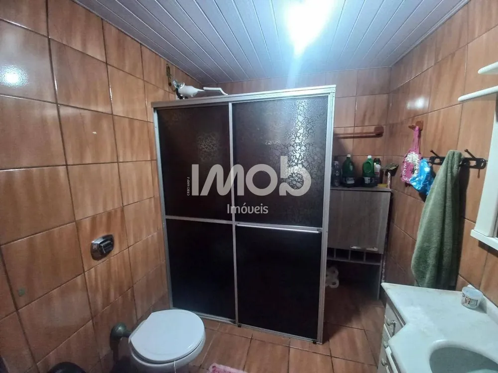 Casa, 3 quartos, 81 m² - Foto 20