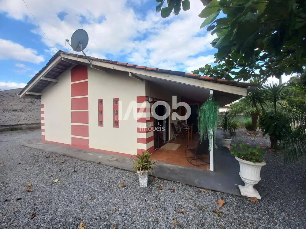 Casa, 3 quartos, 81 m² - Foto 13