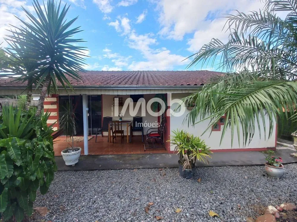 Casa, 3 quartos, 81 m² - Foto 7