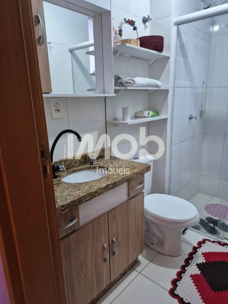 Apartamento, 2 quartos, 60 m² - Foto 5