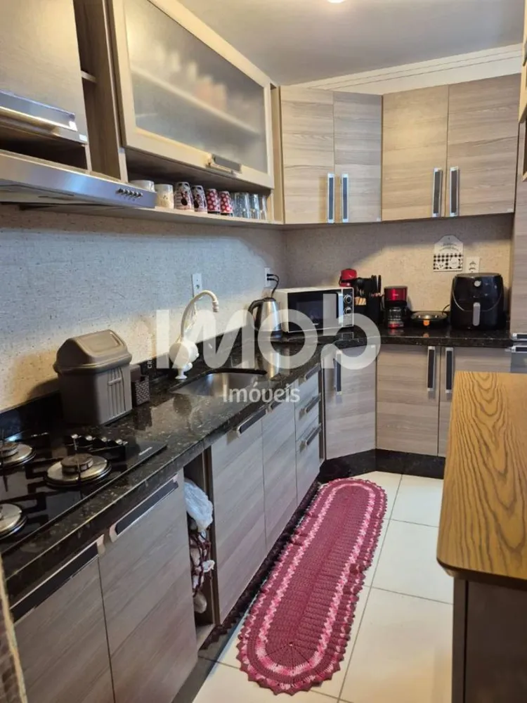 Apartamento, 2 quartos, 60 m² - Foto 7